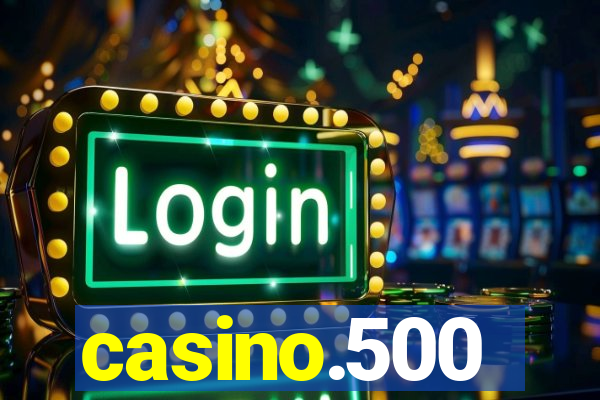 casino.500