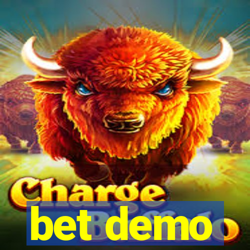 bet demo