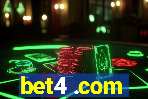 bet4 .com