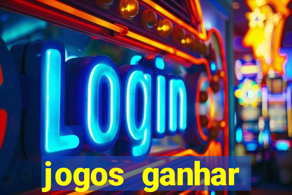 jogos ganhar dinheiro gratis