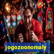 jogozoonomaly