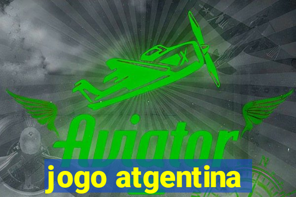 jogo atgentina