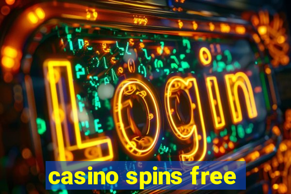 casino spins free