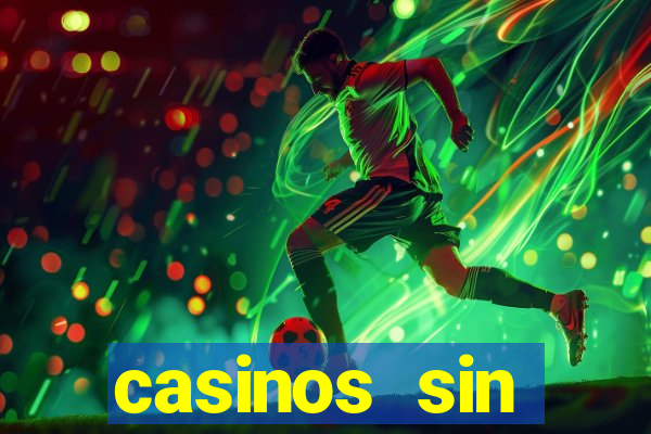 casinos sin deposito con bonos