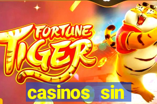 casinos sin deposito con bonos