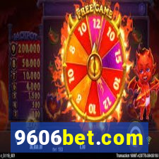 9606bet.com