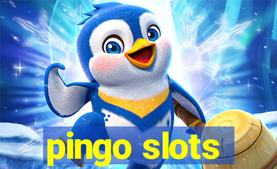 pingo slots