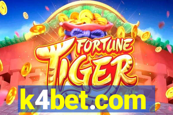 k4bet.com