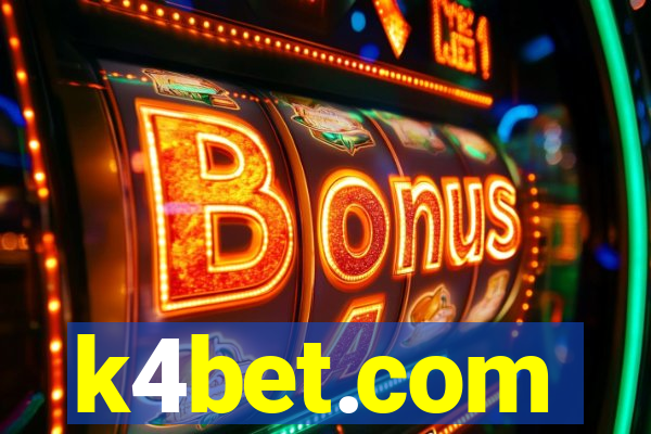 k4bet.com