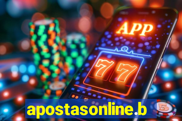 apostasonline.bet