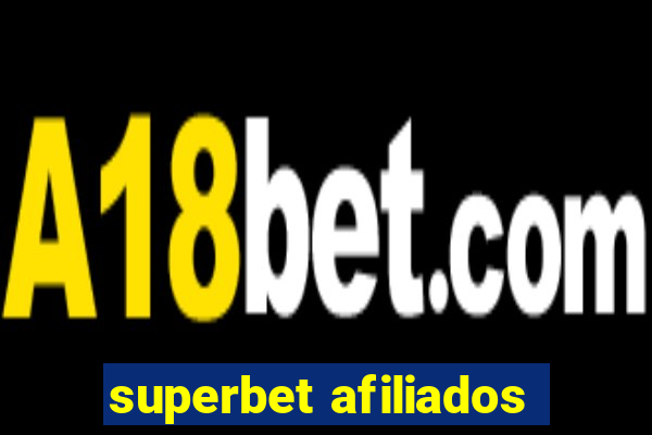 superbet afiliados