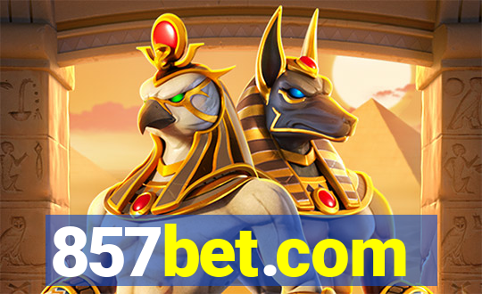 857bet.com