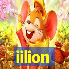 iilion