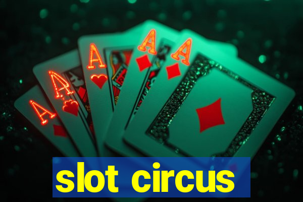 slot circus