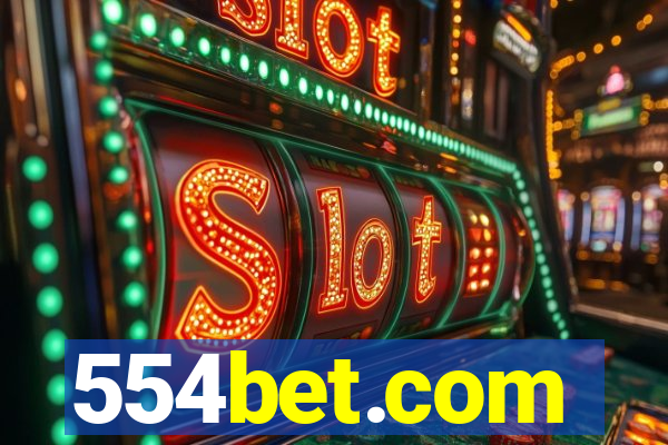 554bet.com