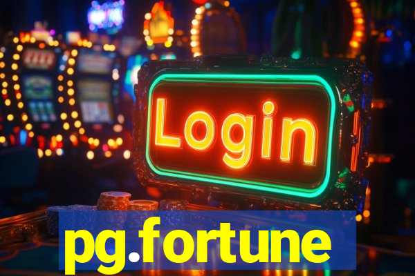 pg.fortune