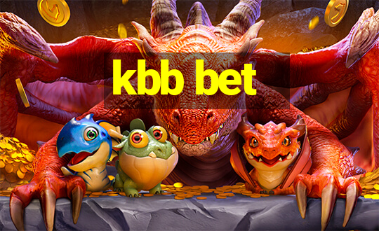 kbb bet