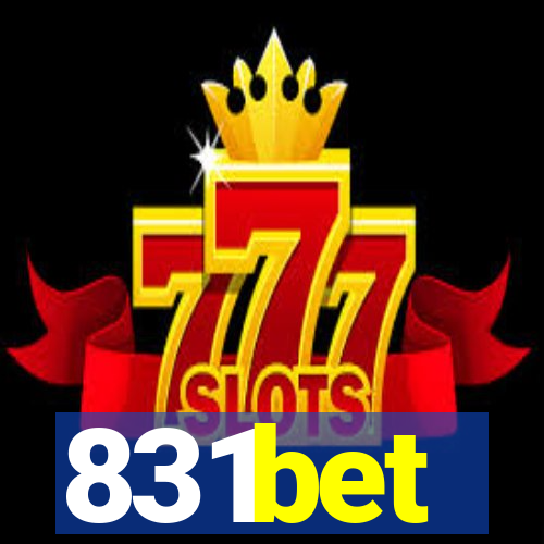 831bet