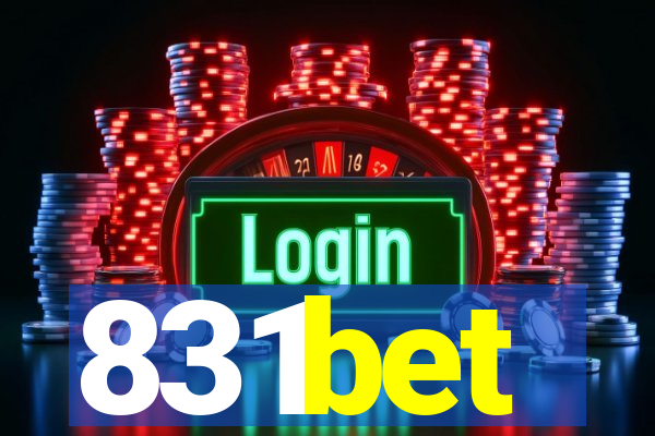 831bet