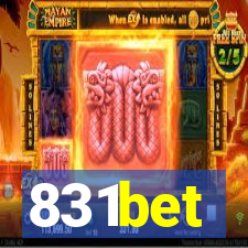 831bet