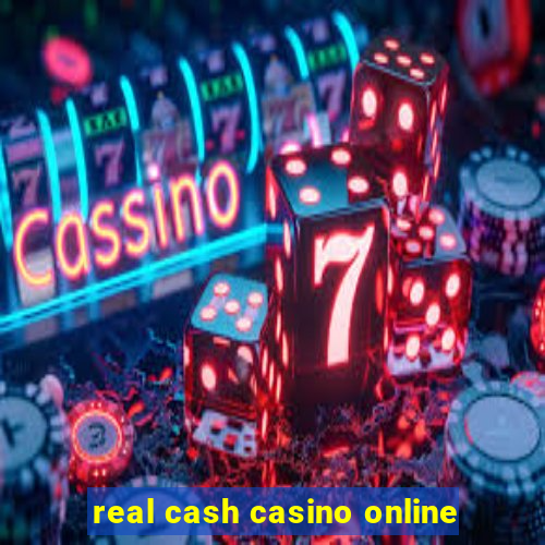 real cash casino online