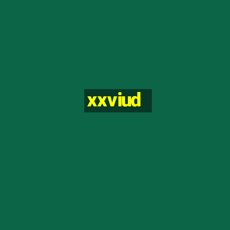 xxviud