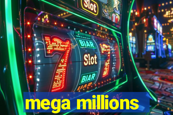 mega millions