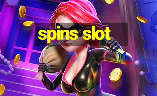 spins slot