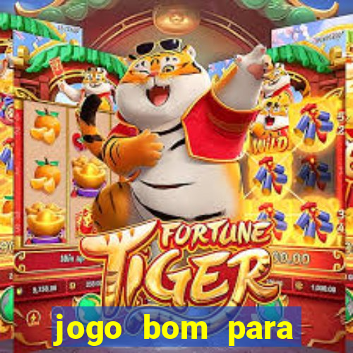 jogo bom para apostar hoje