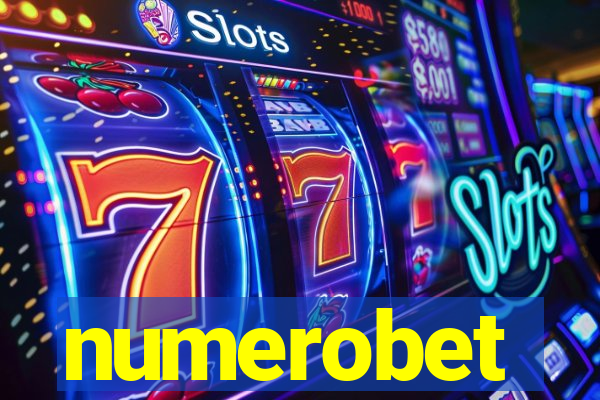 numerobet