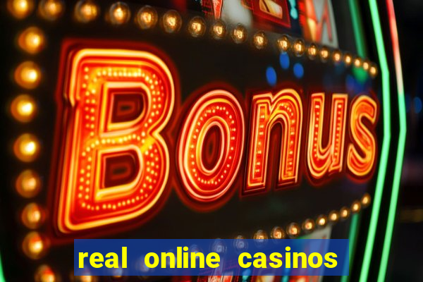 real online casinos new york