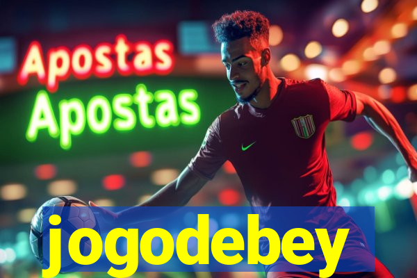 jogodebey