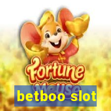 betboo slot