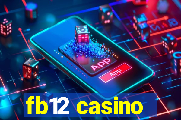 fb12 casino