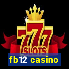 fb12 casino