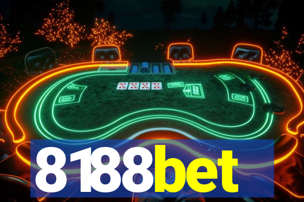 8188bet