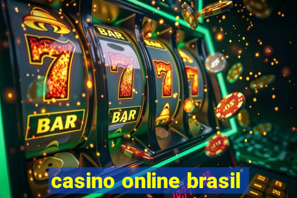 casino online brasil