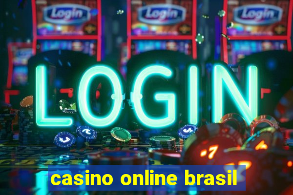 casino online brasil