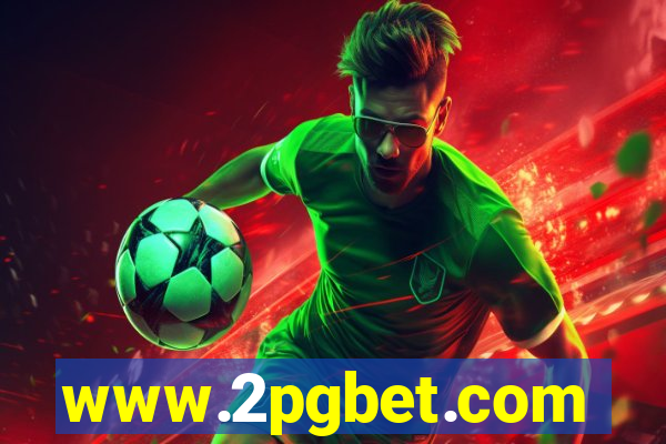 www.2pgbet.com