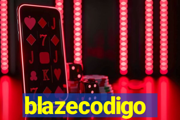 blazecodigo