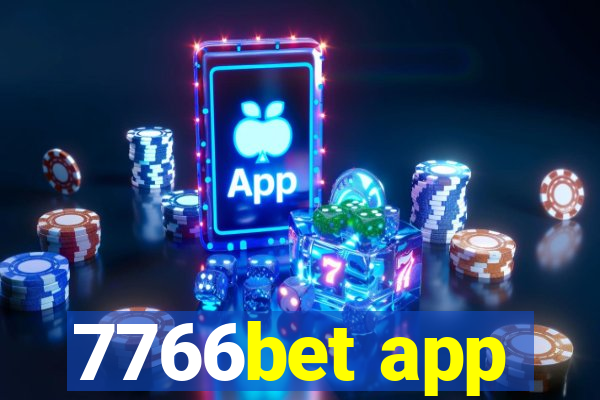 7766bet app