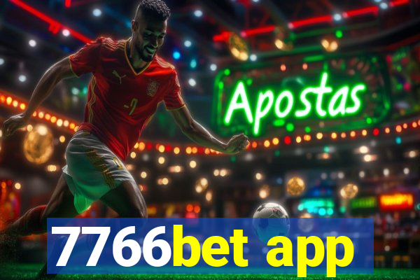 7766bet app