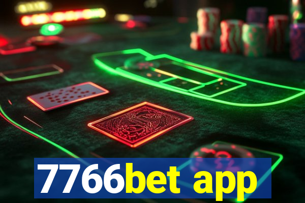 7766bet app