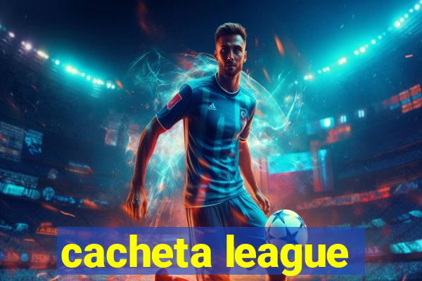 cacheta league