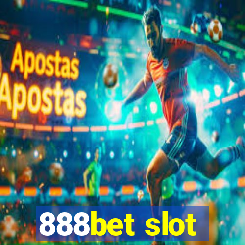 888bet slot