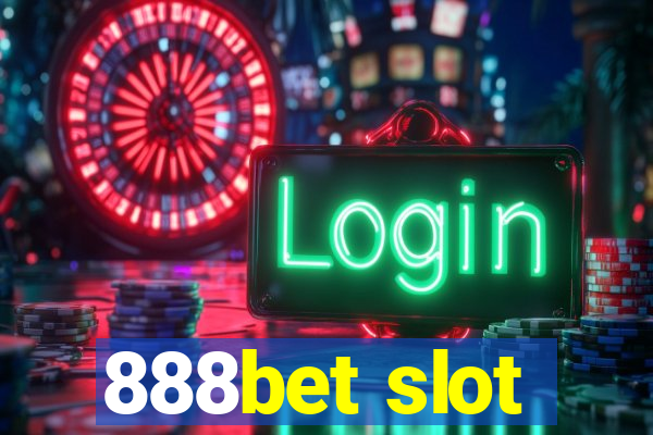 888bet slot