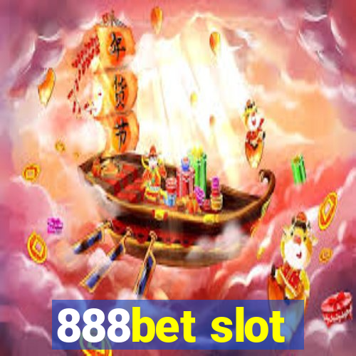 888bet slot