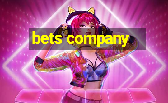 bets company