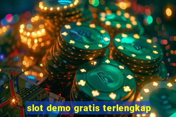 slot demo gratis terlengkap