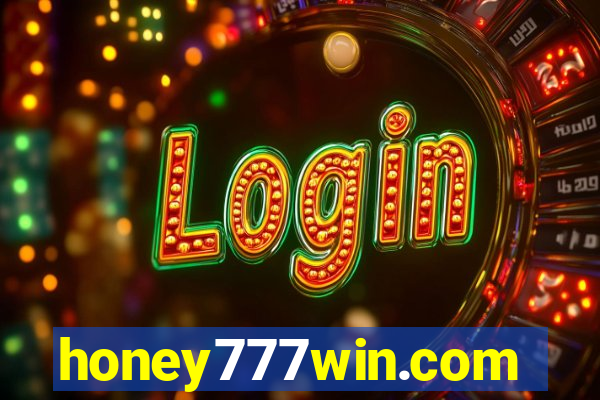 honey777win.com